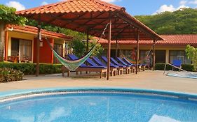Hotel & Villas Huetares